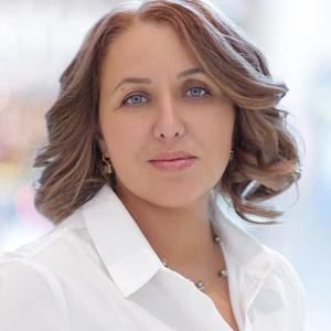 Meet your Posher, Valentyna